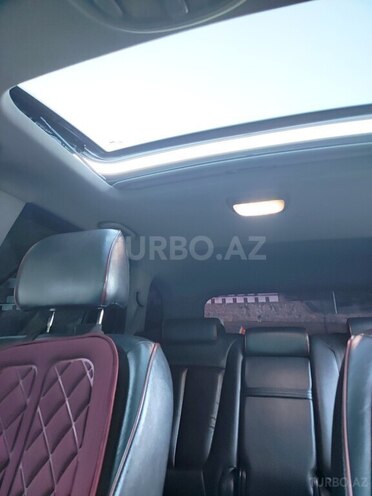 Hyundai Santa Fe 2009, 163,000 km - 2.0 l - Şəki