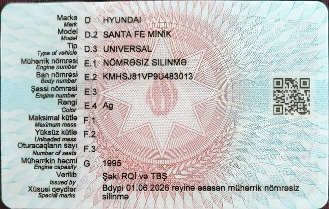 Hyundai Santa Fe 2009, 163,000 km - 2.0 l - Şəki