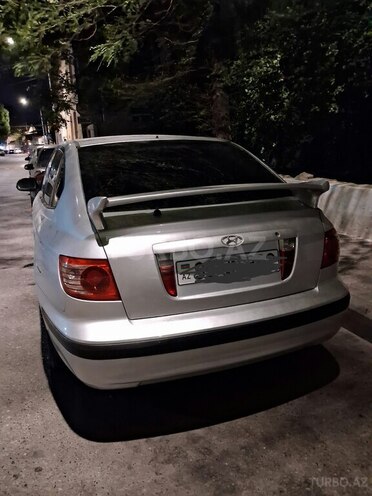Hyundai Elantra 2004, 528,000 km - 1.8 l - Bakı
