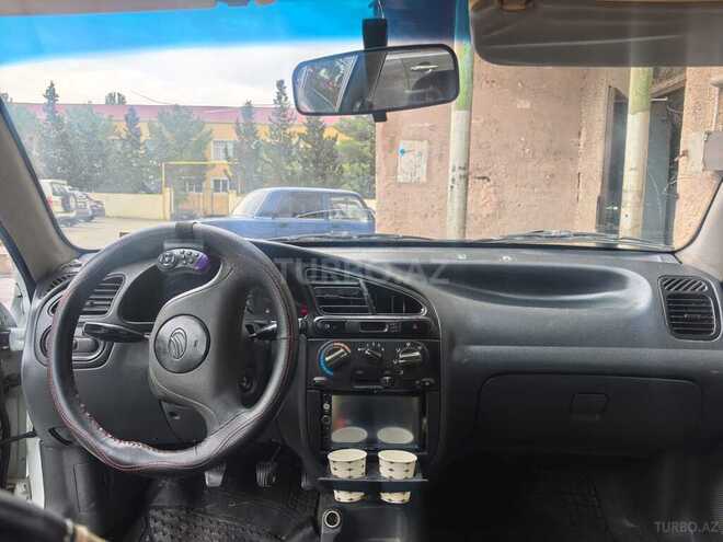 ZAZ Lanos 2012, 175,000 km - 1.3 л - Sumqayıt