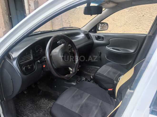 ZAZ Lanos 2012, 175,000 km - 1.3 л - Sumqayıt