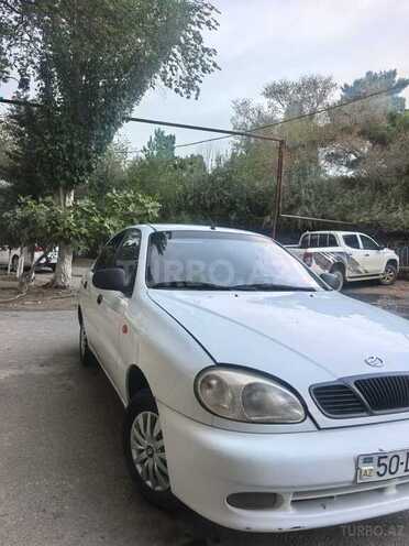 ZAZ Lanos 2012, 175,000 km - 1.3 л - Sumqayıt