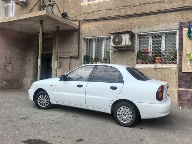 ZAZ Lanos 2012, 175,000 km - 1.3 л - Sumqayıt