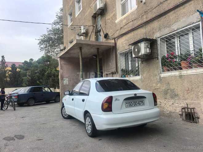 ZAZ Lanos 2012, 175,000 km - 1.3 л - Sumqayıt