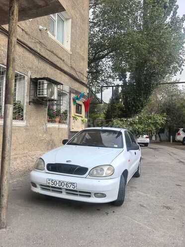 ZAZ Lanos 2012, 175,000 km - 1.3 л - Sumqayıt