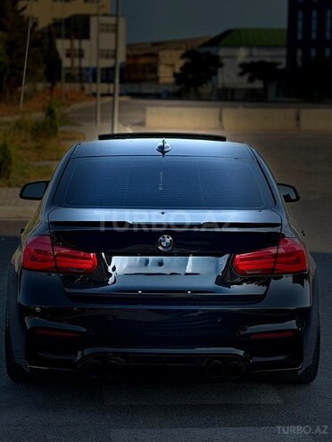 BMW 330 2015, 178,000 km - 2.0 l - Bakı