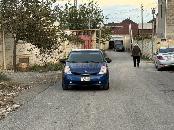 Toyota Prius 2008, 298,000 km - 1.5 л - Bakı