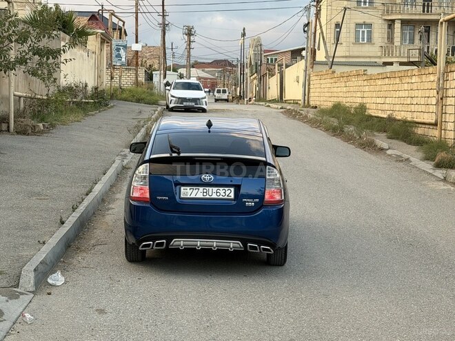 Toyota Prius 2008, 298,000 km - 1.5 л - Bakı