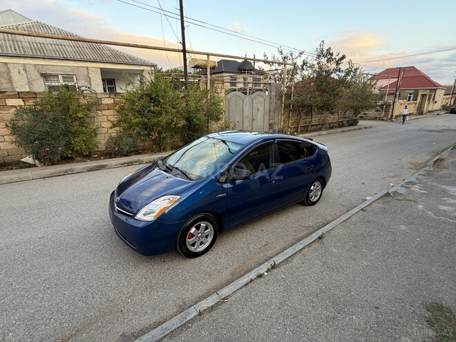 Toyota Prius 2008, 298,000 km - 1.5 л - Bakı