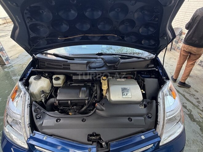 Toyota Prius 2008, 298,000 km - 1.5 л - Bakı
