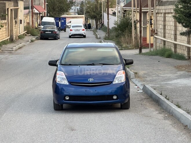 Toyota Prius 2008, 298,000 km - 1.5 л - Bakı