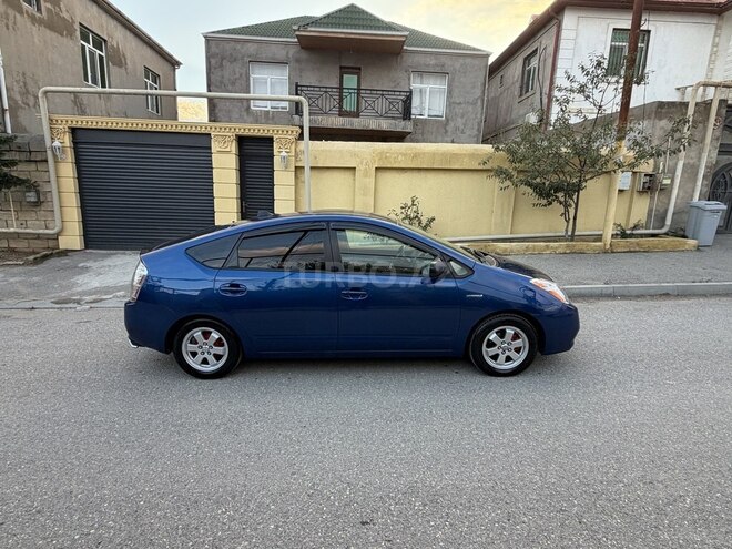 Toyota Prius 2008, 298,000 km - 1.5 л - Bakı