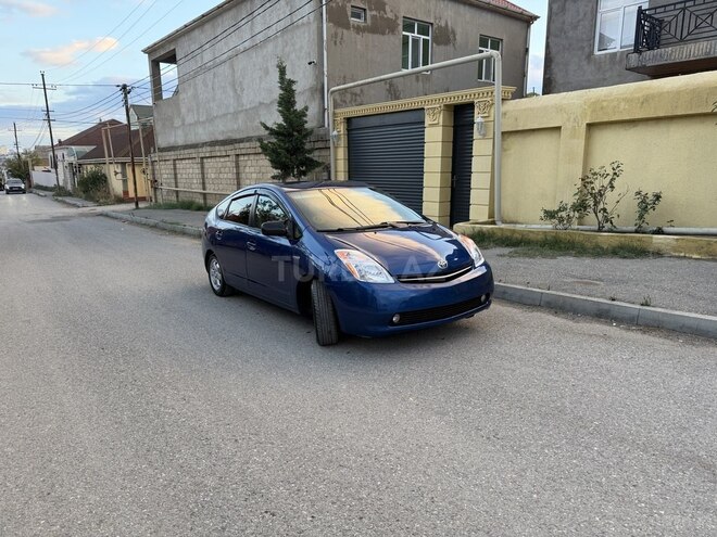 Toyota Prius 2008, 298,000 km - 1.5 л - Bakı