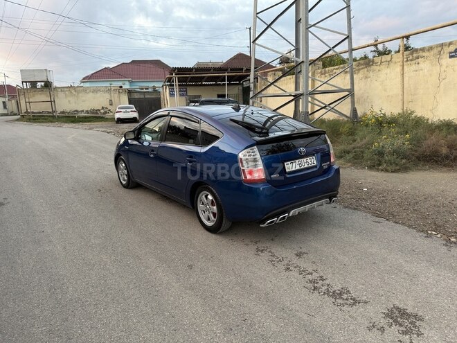 Toyota Prius 2008, 298,000 km - 1.5 л - Bakı