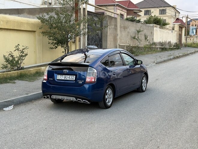 Toyota Prius 2008, 298,000 km - 1.5 л - Bakı
