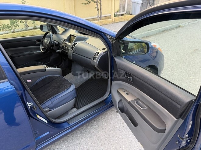 Toyota Prius 2008, 298,000 km - 1.5 л - Bakı