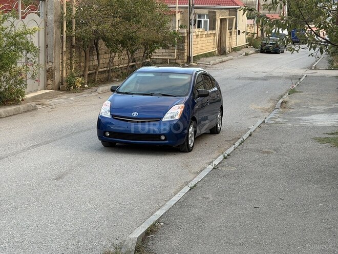 Toyota Prius 2008, 298,000 km - 1.5 л - Bakı