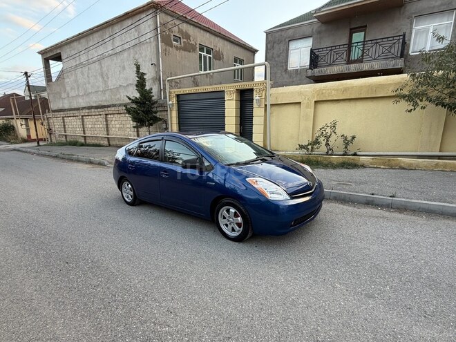 Toyota Prius 2008, 298,000 km - 1.5 л - Bakı