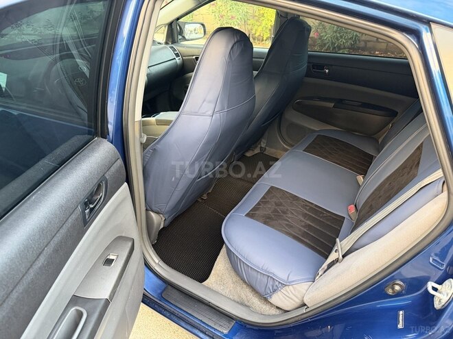 Toyota Prius 2008, 298,000 km - 1.5 л - Bakı