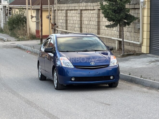 Toyota Prius 2008, 298,000 km - 1.5 л - Bakı