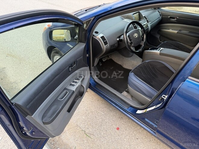 Toyota Prius 2008, 298,000 km - 1.5 л - Bakı