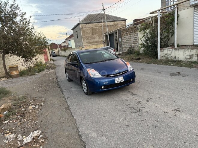 Toyota Prius 2008, 298,000 km - 1.5 л - Bakı