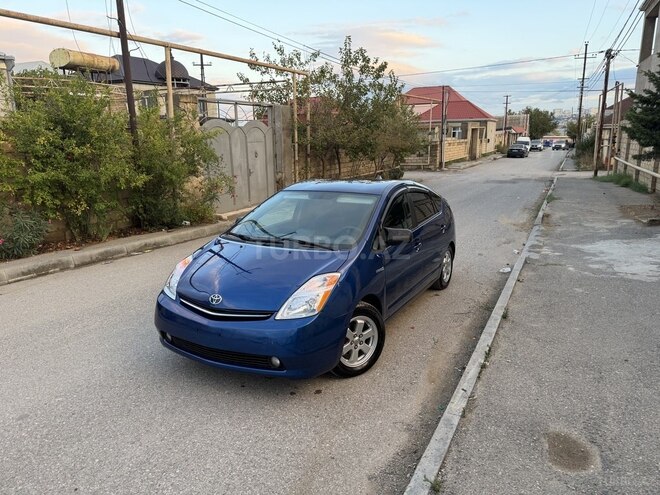 Toyota Prius 2008, 298,000 km - 1.5 л - Bakı