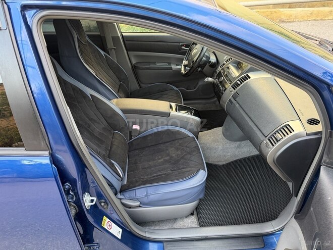 Toyota Prius 2008, 298,000 km - 1.5 л - Bakı