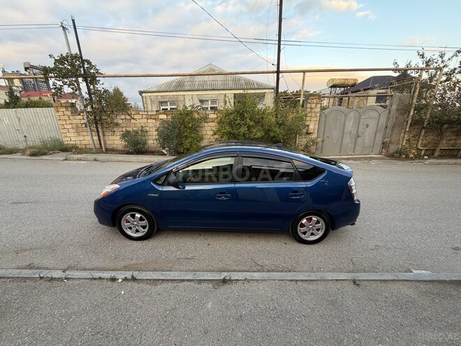 Toyota Prius 2008, 298,000 km - 1.5 л - Bakı