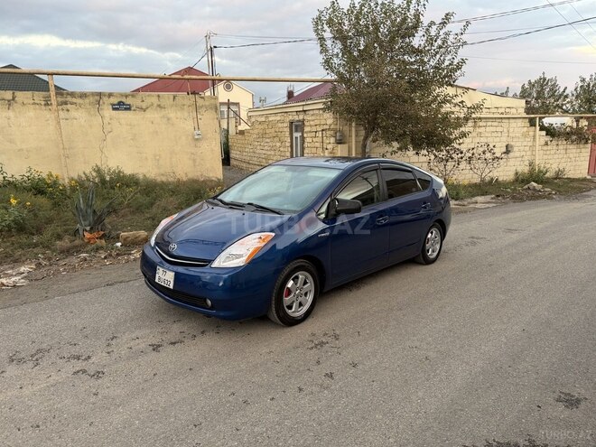Toyota Prius 2008, 298,000 km - 1.5 л - Bakı