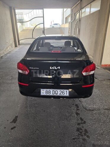 Kia  2026, 0 km - 1.4 л - Bakı