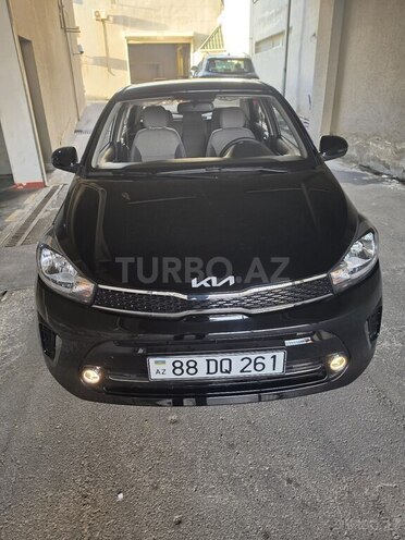 Kia  2026, 0 km - 1.4 л - Bakı