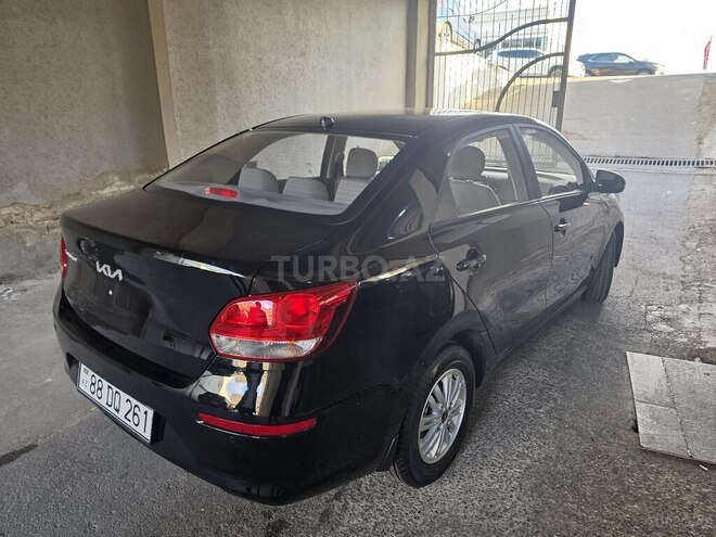 Kia  2026, 0 km - 1.4 л - Bakı