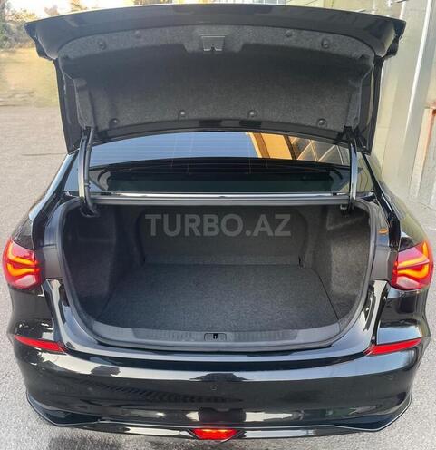 Chevrolet Monza 2023, 54,500 km - 1.3 л - Bakı