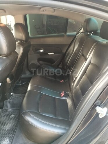 Chevrolet Cruze 2015, 337,000 km - 1.4 л - Bakı