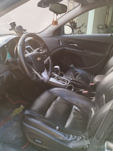 Chevrolet Cruze 2015, 337,000 km - 1.4 л - Bakı