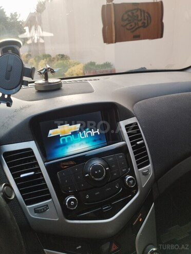 Chevrolet Cruze 2015, 337,000 km - 1.4 л - Bakı