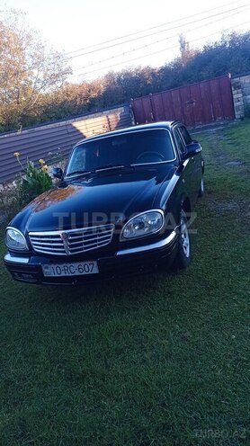 GAZ 31105 2005, 147,000 km - 2.3 л - Balakən