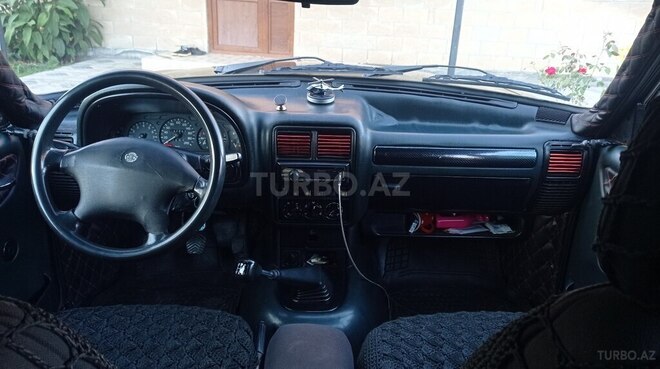 GAZ 31105 2005, 147,000 km - 2.3 л - Balakən