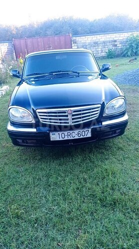 GAZ 31105 2005, 147,000 km - 2.3 л - Balakən
