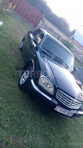 GAZ 31105 2005, 147,000 km - 2.3 л - Balakən