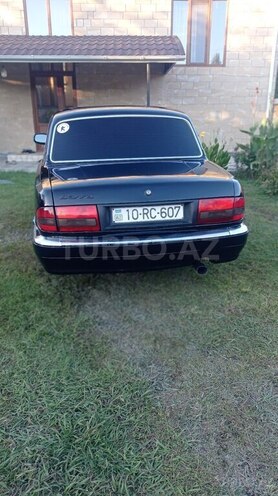 GAZ 31105 2005, 147,000 km - 2.3 л - Balakən