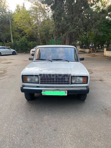 LADA (VAZ) 2107 2008, 87,600 km - 1.6 l - Bakı