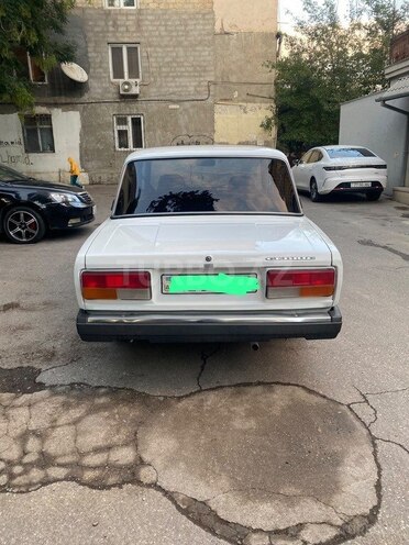 LADA (VAZ) 2107 2008, 87,600 km - 1.6 l - Bakı