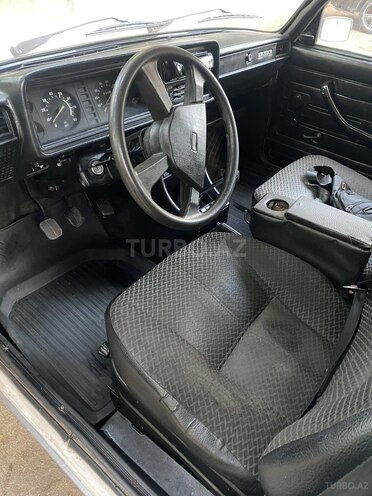 LADA (VAZ) 2107 2008, 87,600 km - 1.6 l - Bakı