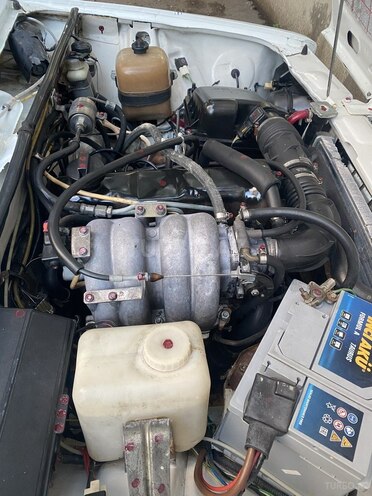 LADA (VAZ) 2107 2008, 87,600 km - 1.6 l - Bakı