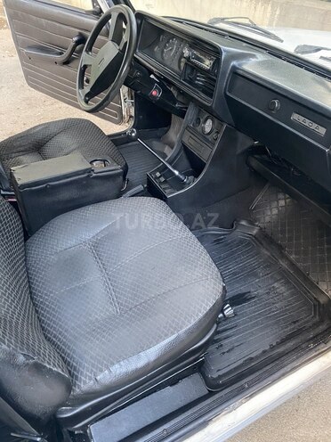 LADA (VAZ) 2107 2008, 87,600 km - 1.6 l - Bakı