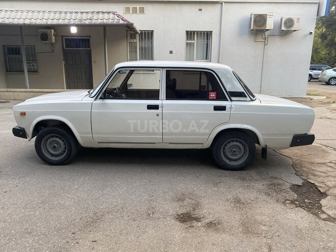 LADA (VAZ) 2107 2008, 87,600 km - 1.6 l - Bakı