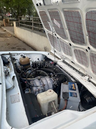 LADA (VAZ) 2107 2008, 87,600 km - 1.6 l - Bakı