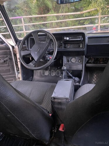 LADA (VAZ) 2107 2008, 87,600 km - 1.6 l - Bakı